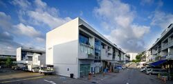 Bartley Biz Centre (D14), Factory #583289171